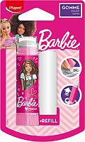 Maped Barbie ragasztó stift